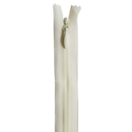 YKK 2cc Lightweight Invisible Zip