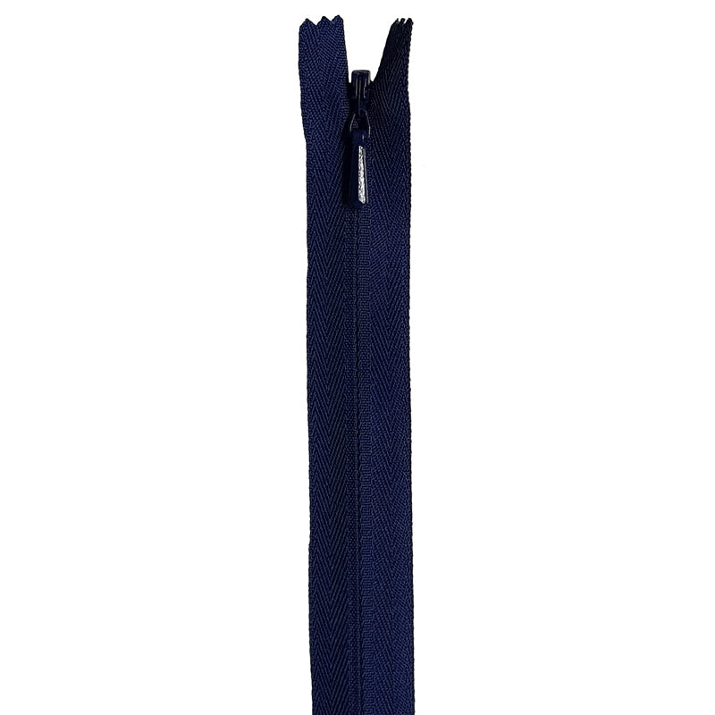 YKK 3cc Invisible Zip