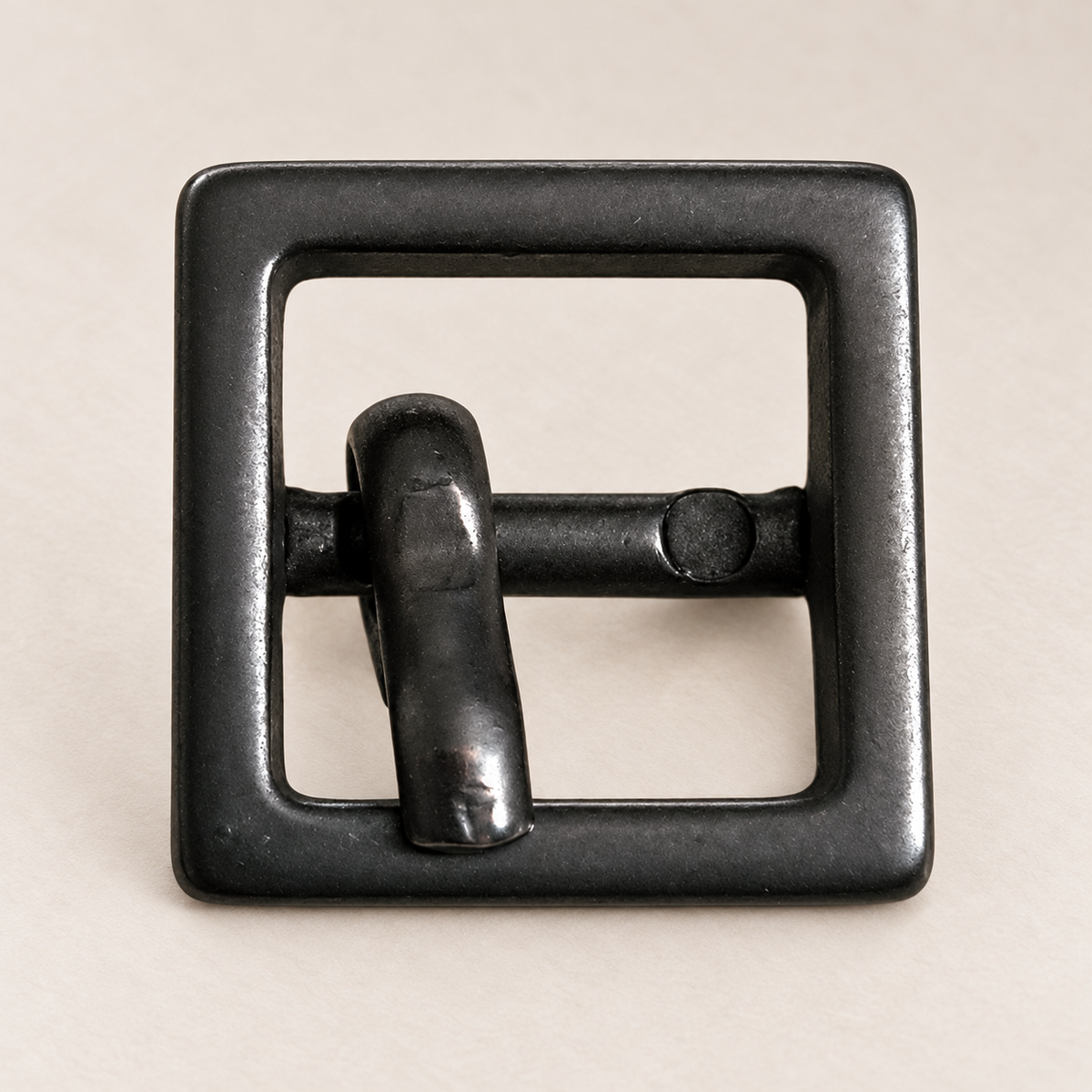 F224M Metal Buckle