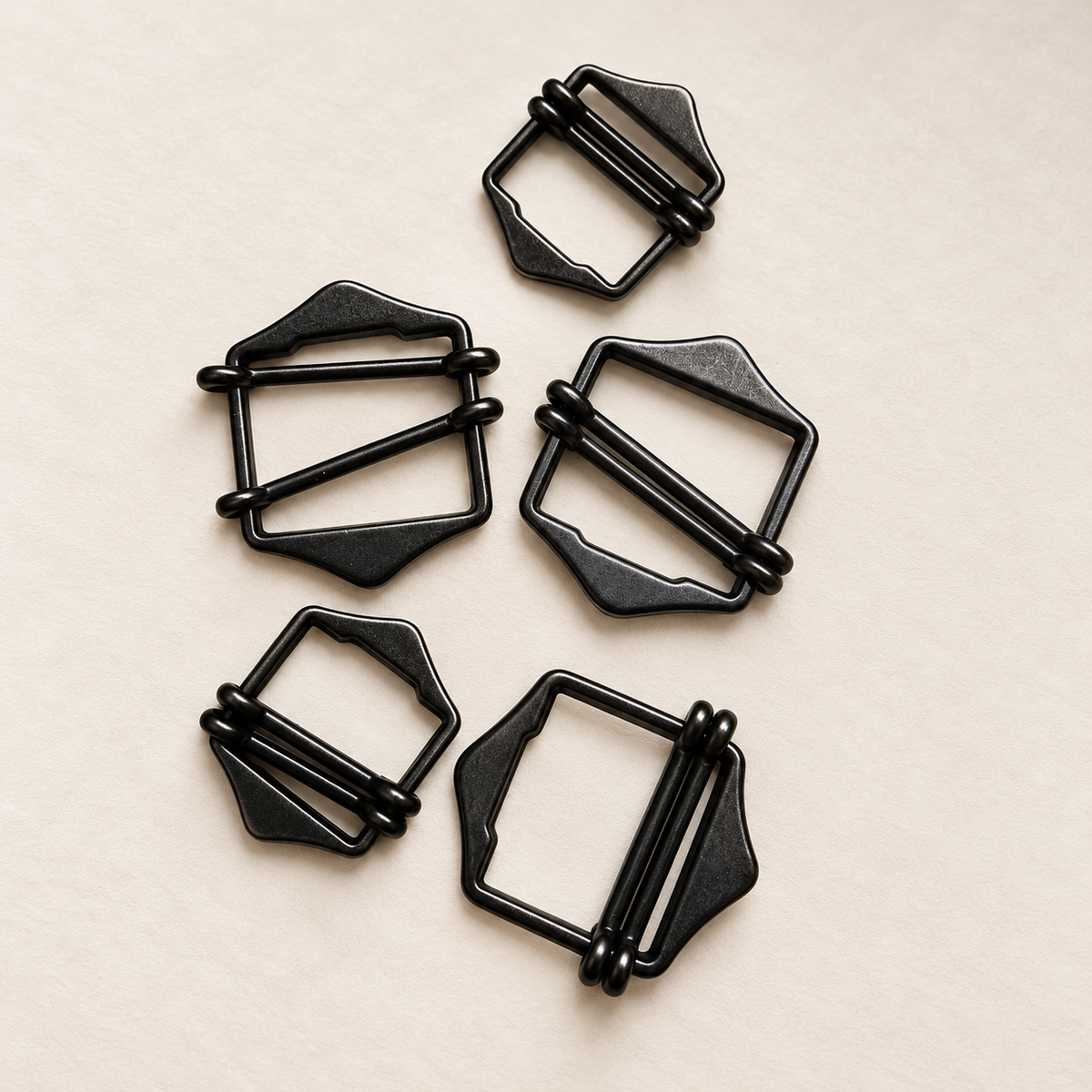 Waistcoat Buckle