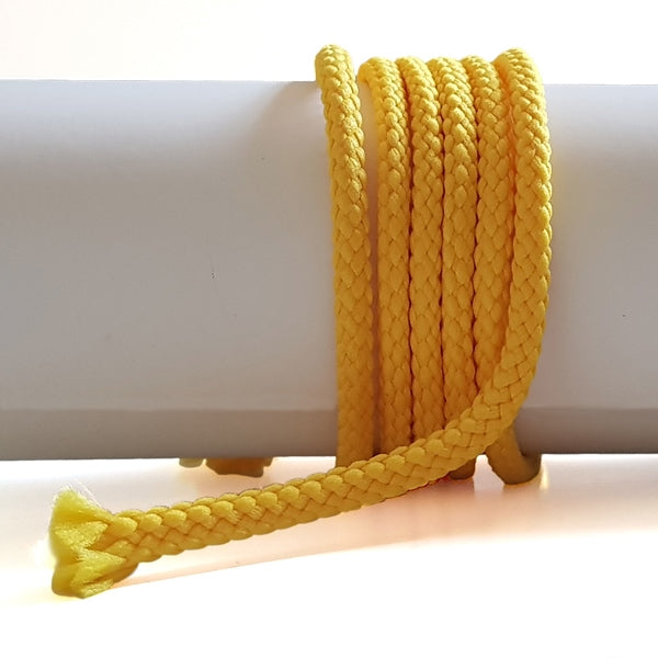 5mm Rounded Poly Cord