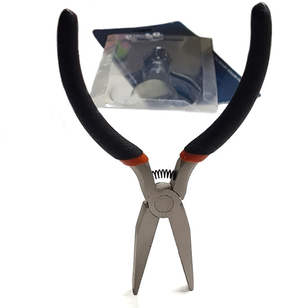 Flat Nose Plier