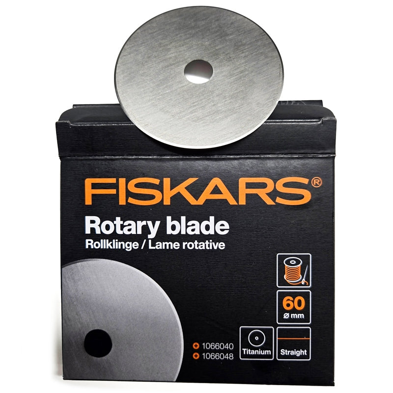 Fiskars 60mm Rotary Blade