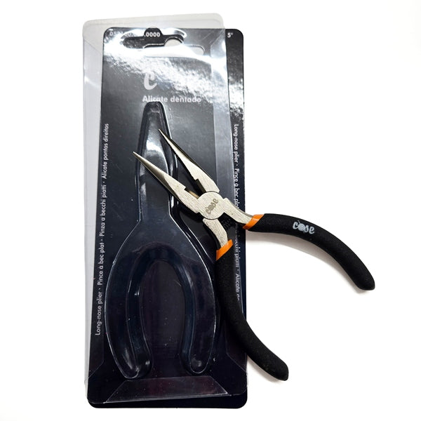 5" Long Nose Plier