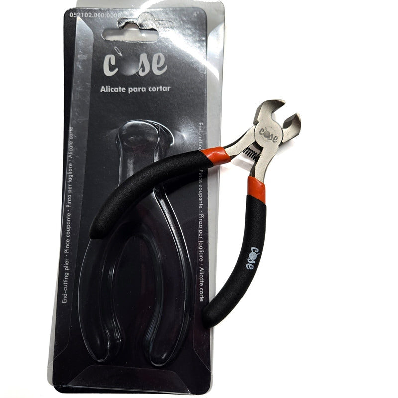 4" End Cutting Plier
