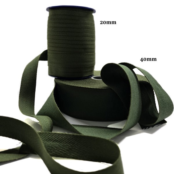 Cotton Tape