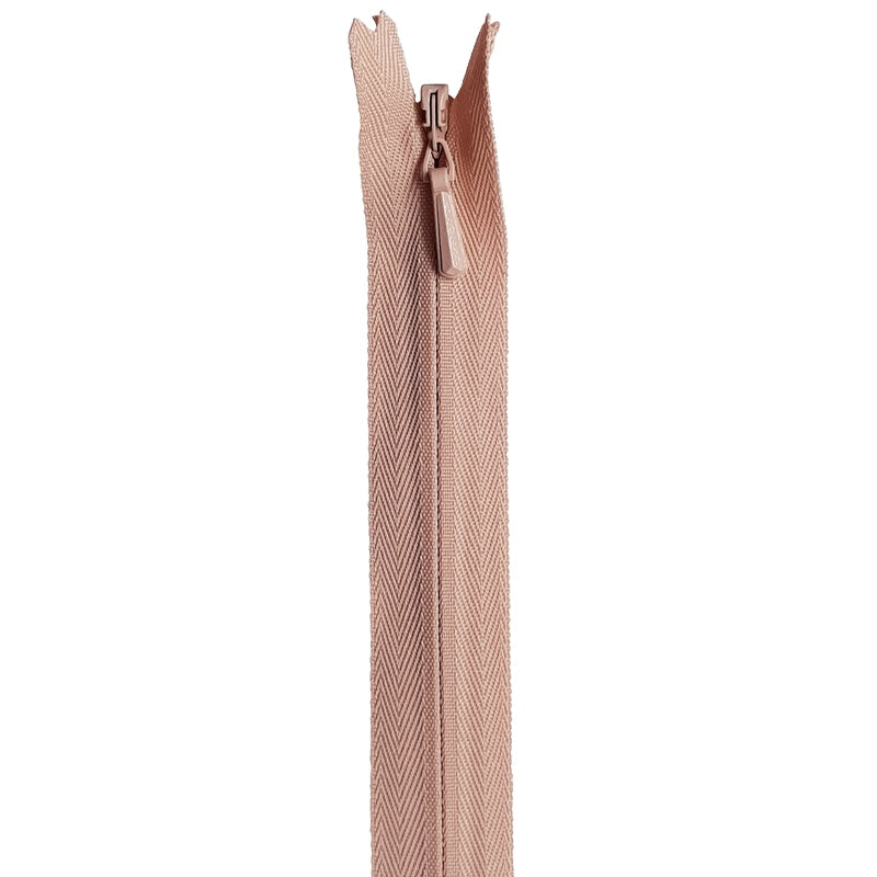 YKK 3cc Invisible Zip