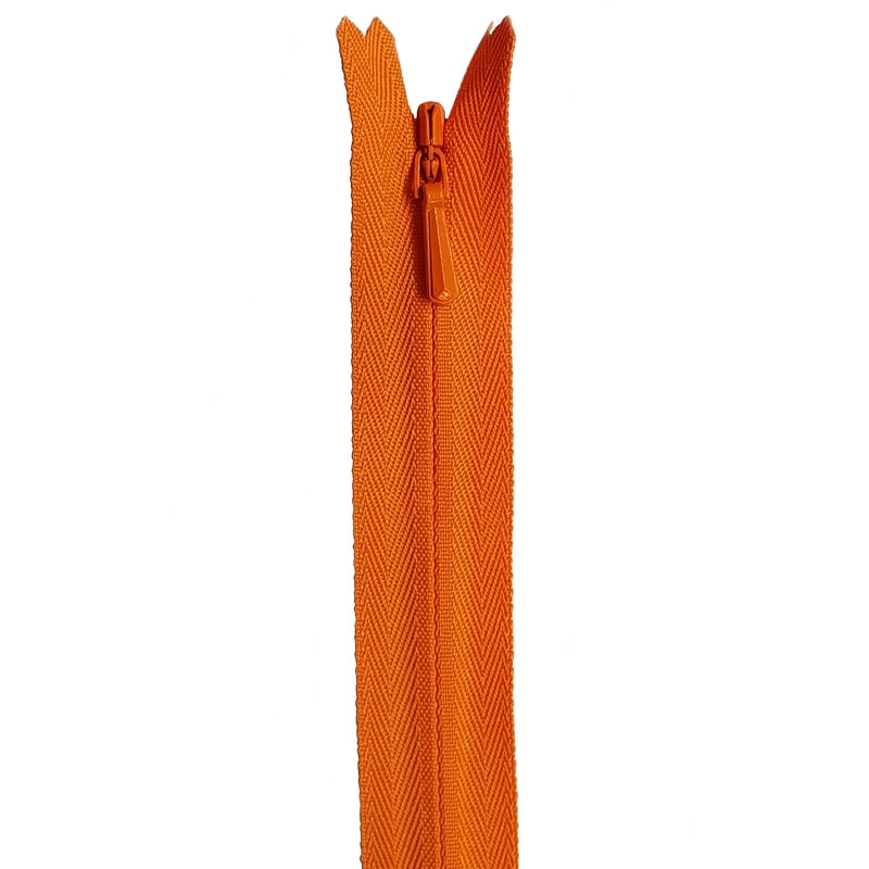 YKK 3cc Invisible Zip
