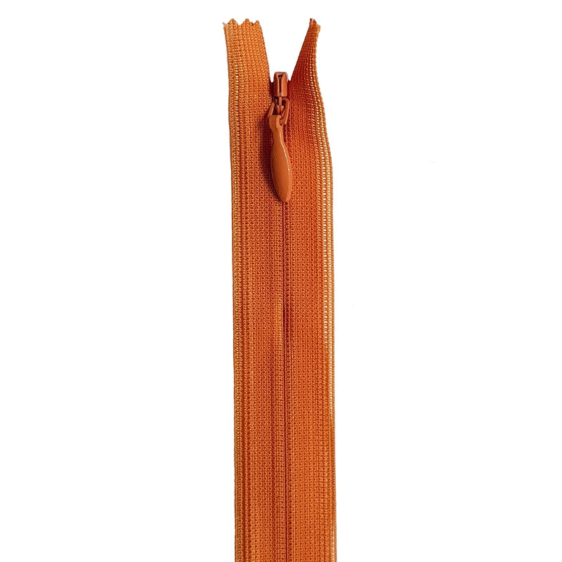 YKK 2cc Lightweight Invisible Zip
