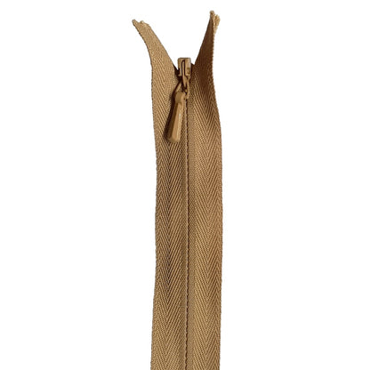 YKK 3cc Invisible Zip