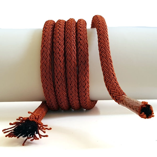 8mm Rounded Upholstery Cord