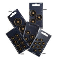 Antique Brass