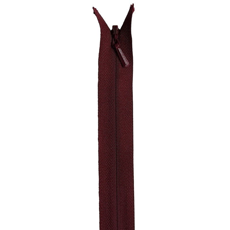 YKK 3cc Invisible Zip