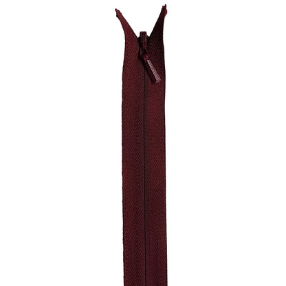 YKK 3cc Invisible Zip