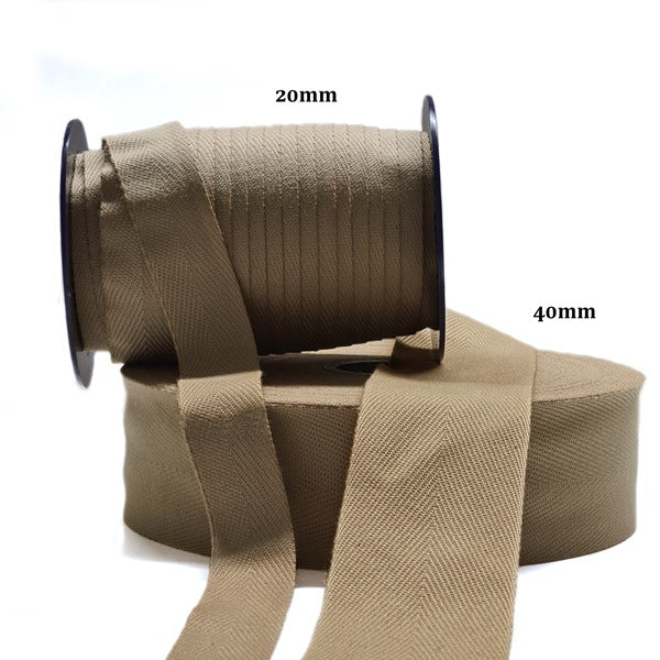Cotton Tape