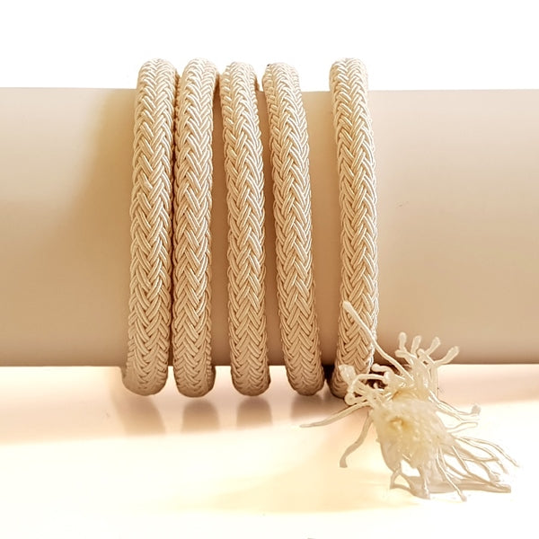 8mm Rounded Upholstery Cord