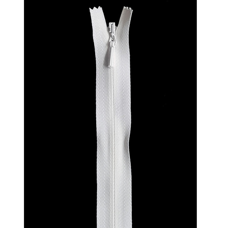 YKK 3cc Invisible Zip