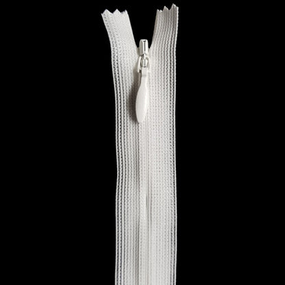 YKK 2cc Lightweight Invisible Zip