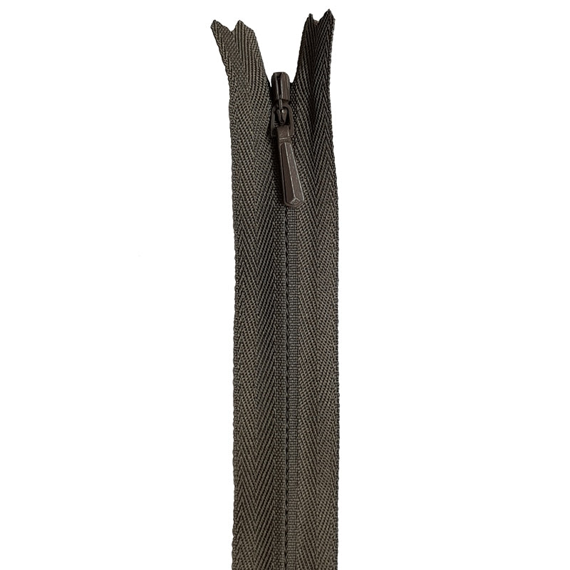 YKK 3cc Invisible Zip