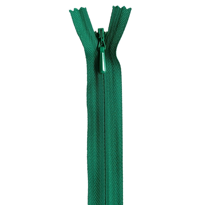YKK 3cc Invisible Zip