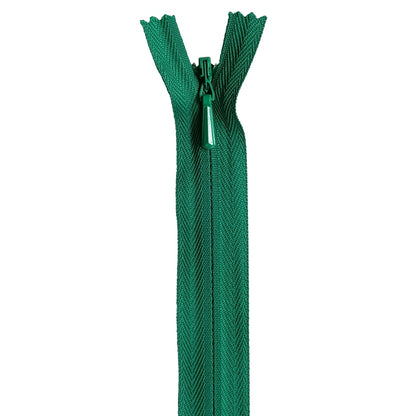 YKK 3cc Invisible Zip