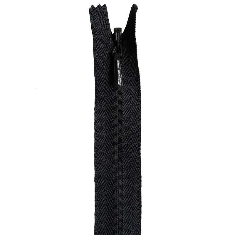 YKK 3cc Invisible Zip