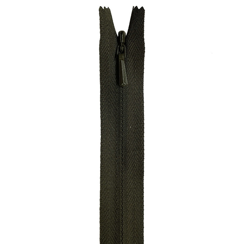 YKK 3cc Invisible Zip