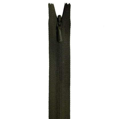 YKK 3cc Invisible Zip