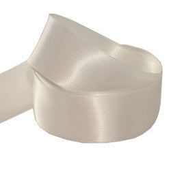 Double Face Satin Ribbon