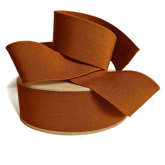 40mm Soft Elastic - 10 mtrs