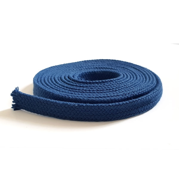 8mm Flat Cord Drawstring