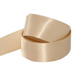 Double Face Satin Ribbon