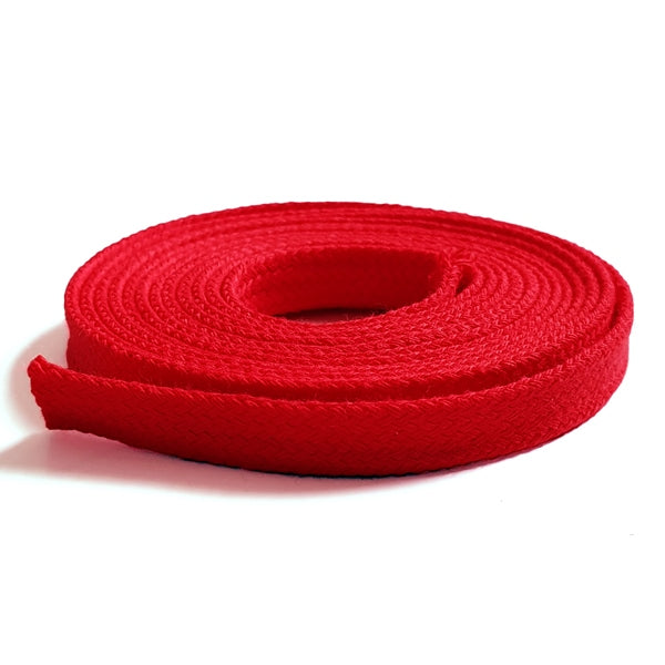 8mm Flat Cord Drawstring