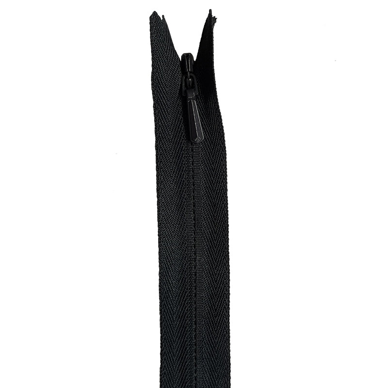 YKK 3cc Invisible Zip