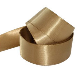 Double Face Satin Ribbon