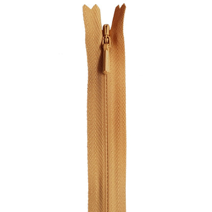 YKK 3cc Invisible Zip