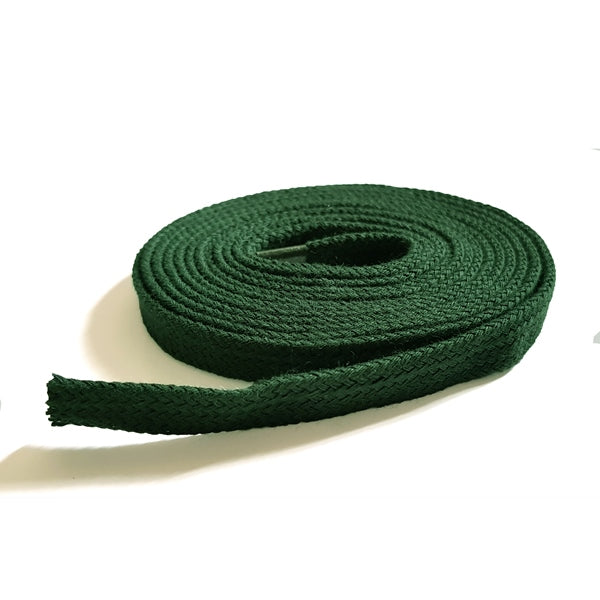 8mm Flat Cord Drawstring