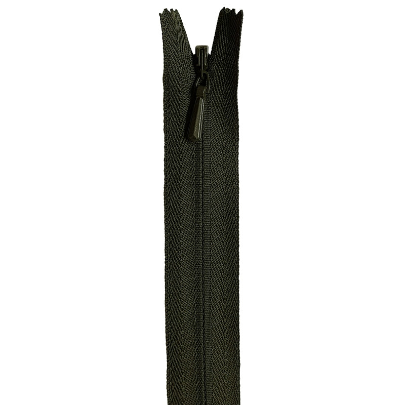YKK 3cc Invisible Zip