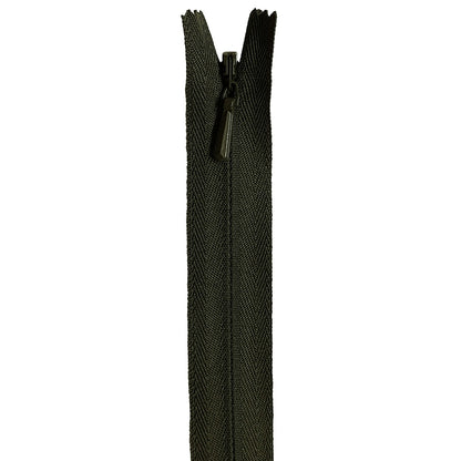 YKK 3cc Invisible Zip