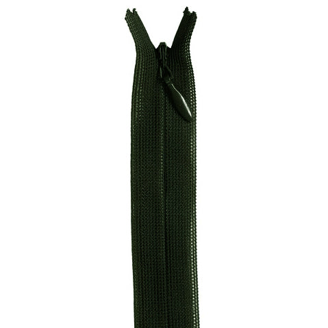 YKK 2cc Lightweight Invisible Zip