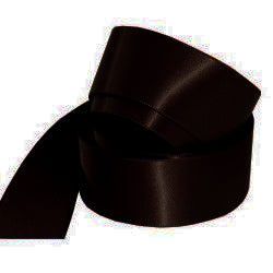 Double Face Satin Ribbon