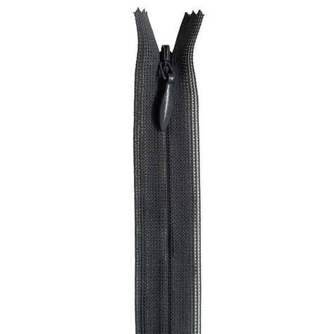 YKK 2cc Lightweight Invisible Zip