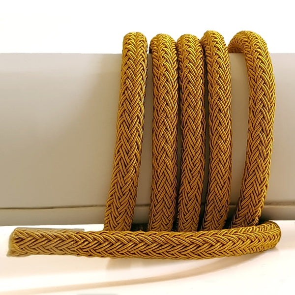 8mm Rounded Upholstery Cord