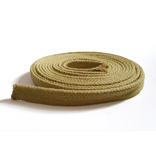 8mm Flat Cord Drawstring