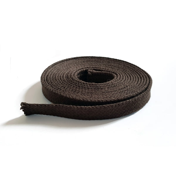 8mm Flat Cord Drawstring