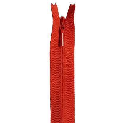 YKK 3cc Invisible Zip