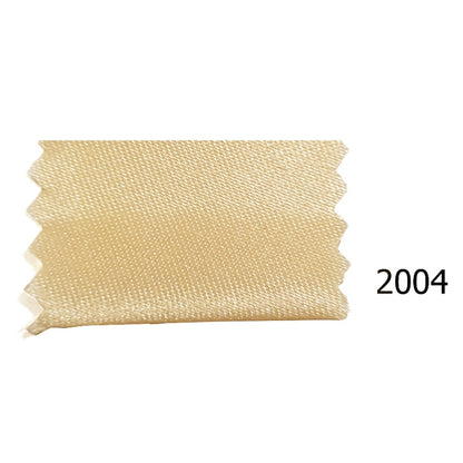 Satin Bias Binding