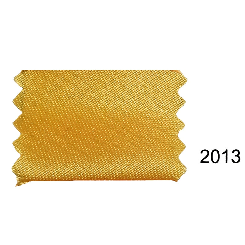 Satin Bias Binding