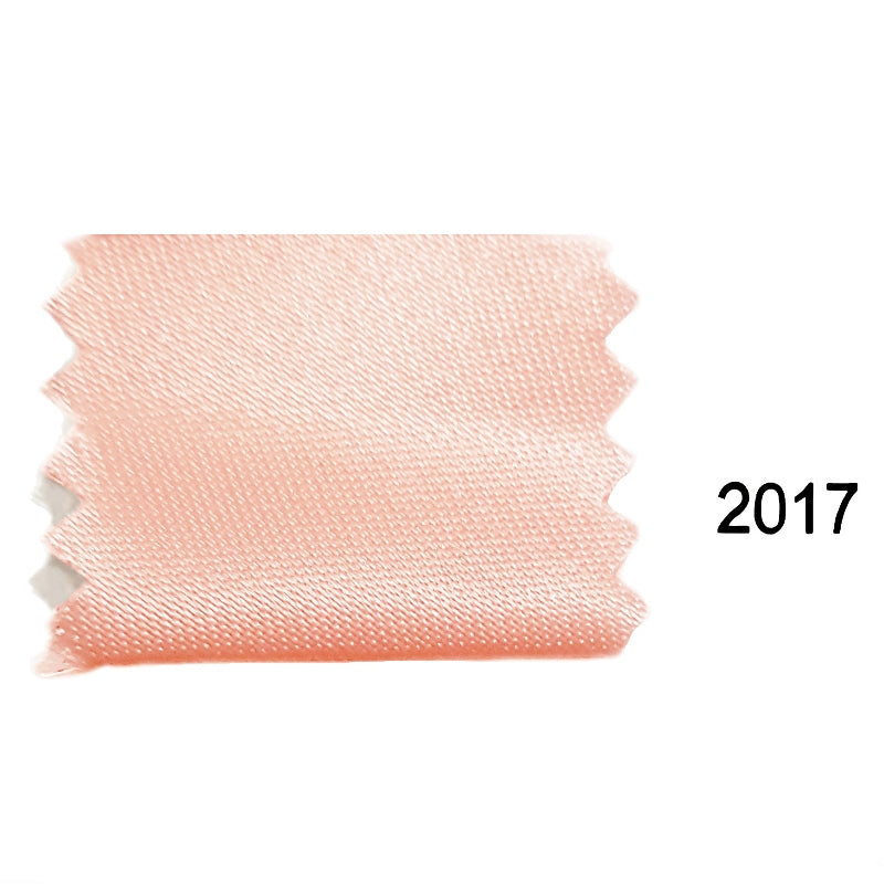 Satin Bias Binding