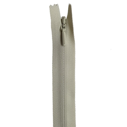 YKK 3cc Invisible Zip
